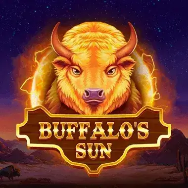 Play Buffalo's Sun Tiki Taka casino