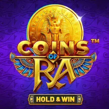 Play Coins Of Ra - Hold & Win Tiki Taka casino