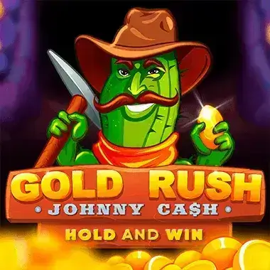 Play Gold Rush with Johnny Cash Tiki Taka casino