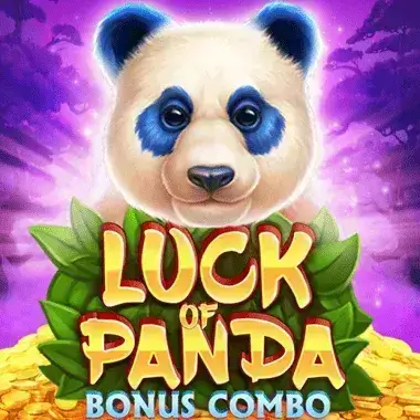 Play Luck of Panda Bonus Combo Tiki Taka casino