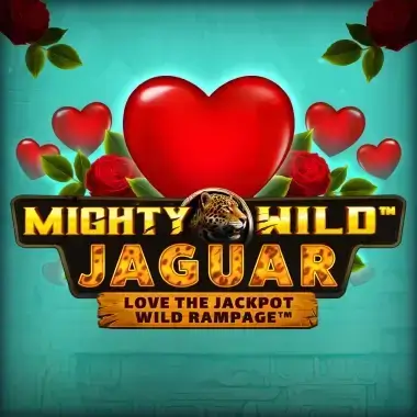 Play Mighty Wild: Jaguar Love the Jackpot Tiki Taka casino
