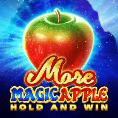 Play Speel More Magic Apple bij Tiki Taka