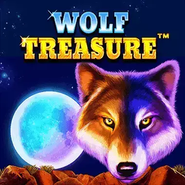 Play Wolf Treasure Tiki Taka casino